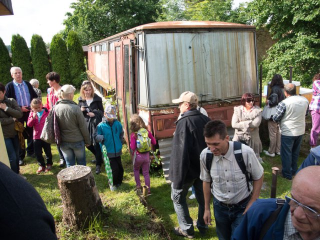 Štíhlice 2015