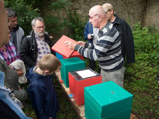 Štíhlice 2015