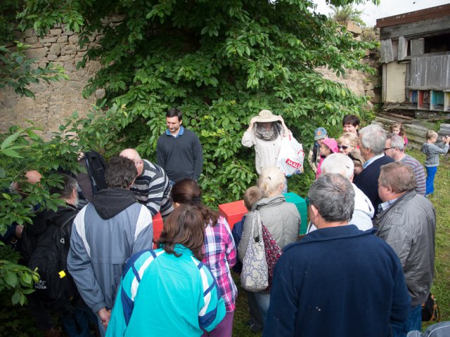 Štíhlice 2015