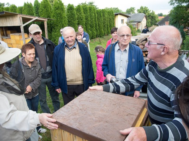 Štíhlice 2015