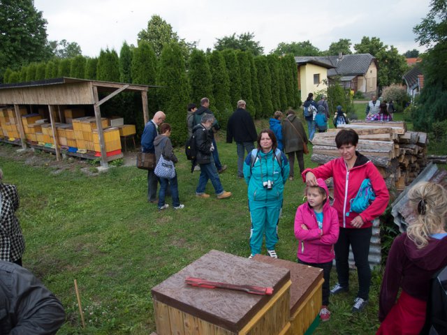 Štíhlice 2015