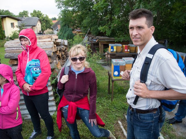 Štíhlice 2015