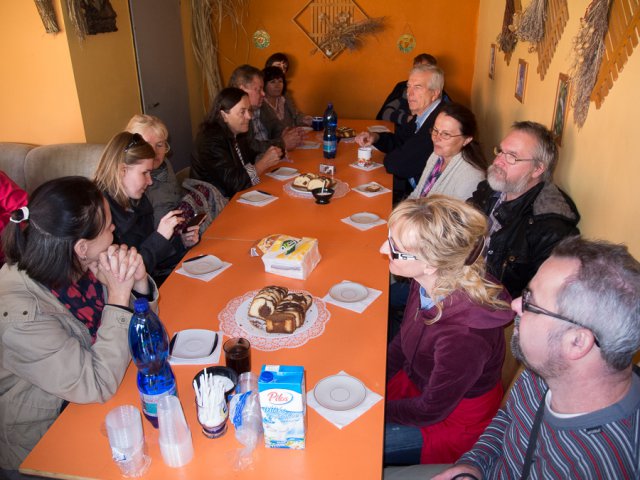 Štíhlice 2015