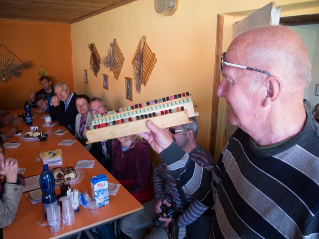 Štíhlice 2015