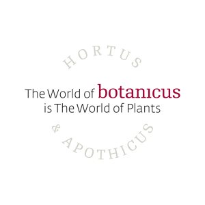 Botanicus